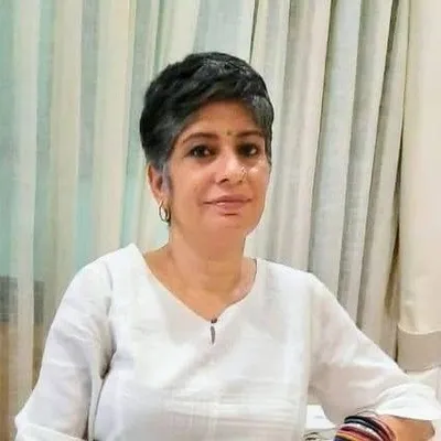 Gargi Arora | Counsellor/Therapist. profile
