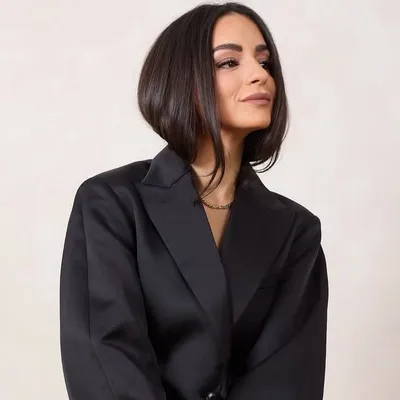 Aliza Shapiro, LCSW profile