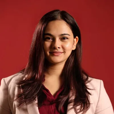 Malvika Sharma | Psychologist profile