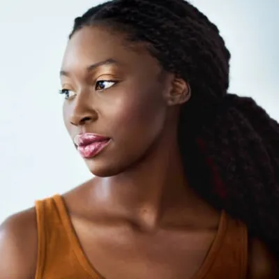 Therapy for Black Girls ®️ profile