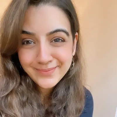 Sanam | Psychologist profile