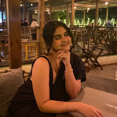 Aarthi Chandirasehar|Therapist profile