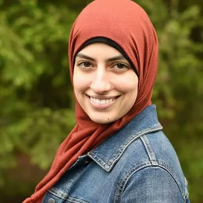 Najwa Awad, LCSW-C, PMH-C profile