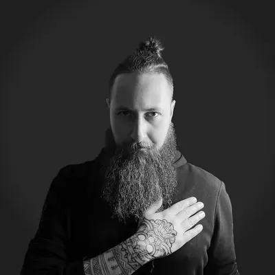 Jakub Vaniš | Viking tattoos in Prague profile