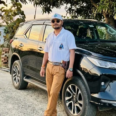 Ravi Maurya profile