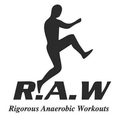 R.A.W Health profile