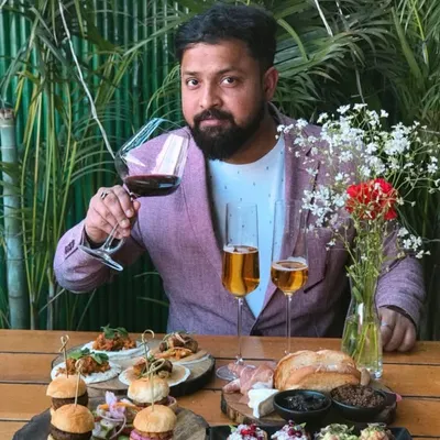 Priyanshu Kumar profile