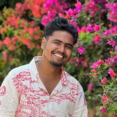 Rayees Ibnu Abbas ® profile