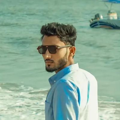 Raza Khan profile