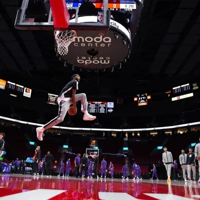 Derrick Jones Jr. profile