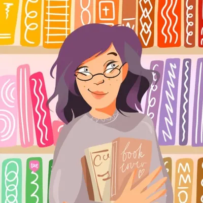 Christy ๐ฉ๐ปโ๐ป TheReaderBee profile
