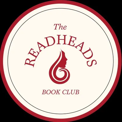 The Readheads Book Club profile