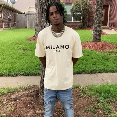 Himmy Hendrix profile