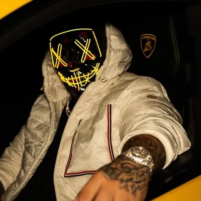 Diego Andres Lozano profile