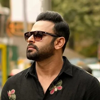 Akshay Ajith profile