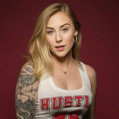 Hailey Roberts profile