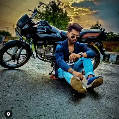 Raju Rai profile