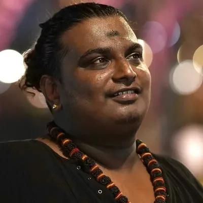Suraj Kumar profile