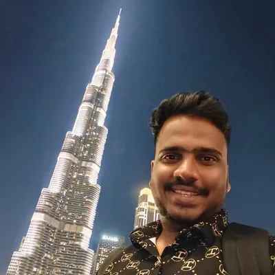 Mr_VignesH profile