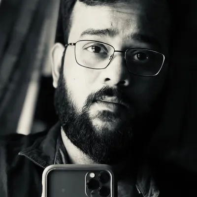 Mohammed Zubair profile