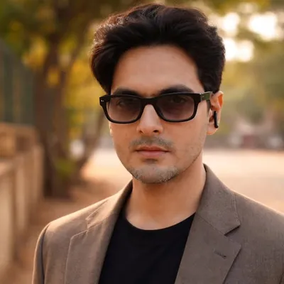 Ajay Meshra profile