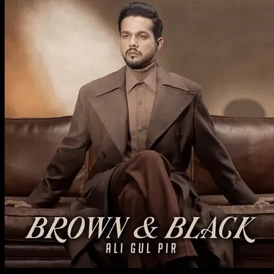 Ali Gul Pir profile