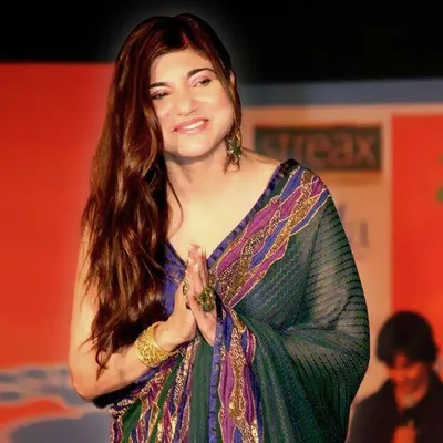 Alka Yagnik profile