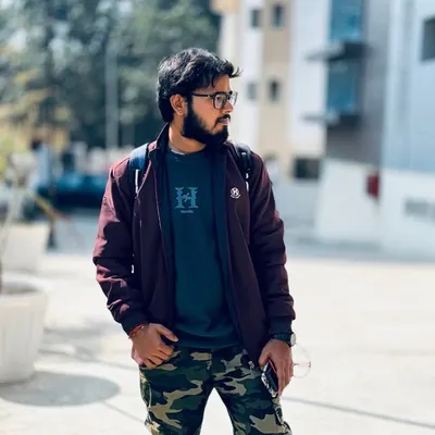 ALOK HANS