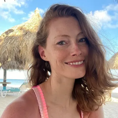 Alyssa Sutherland