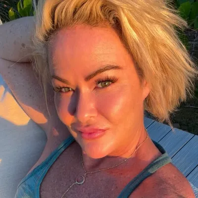 Ashley Black profile