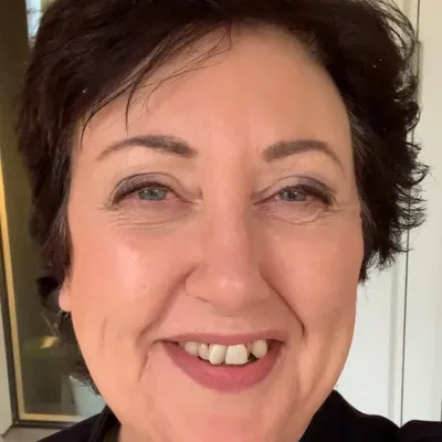 Barbro Babben Larsson profile