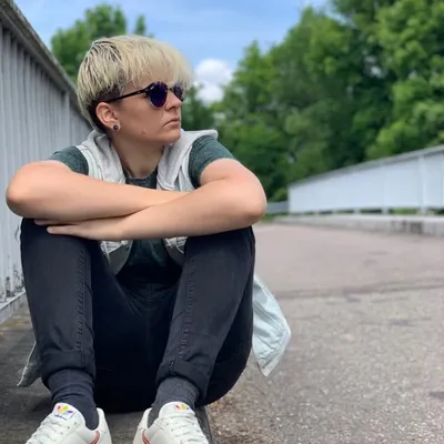 TheRealBaex profile