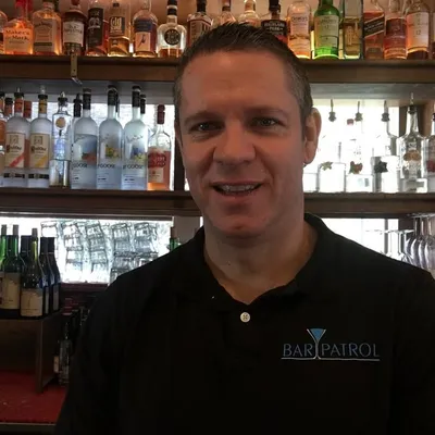 TheRealBarman profile