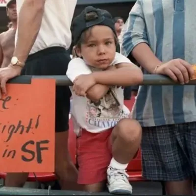 Brandon Crawford profile