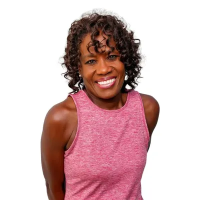 Bernice Taylor Fitness-Brand Partner & Modified Workouts profile