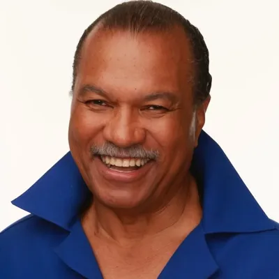 Billy Dee Williams profile