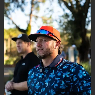Josh Donaldson profile