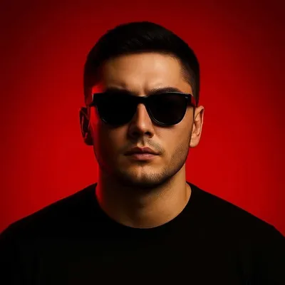 Nadir Borz profile