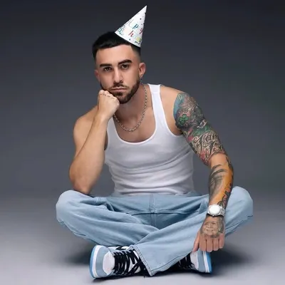 Brandon L profile
