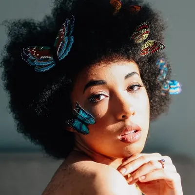 Breona Wilson profile