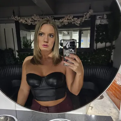 Candice Dare profile
