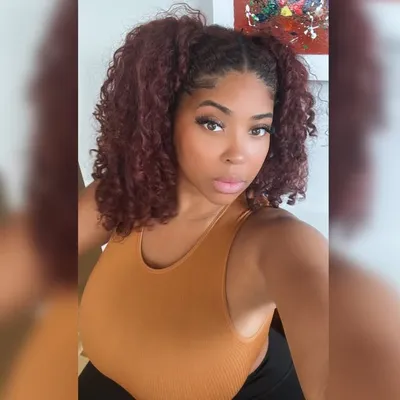Shadée Monique profile