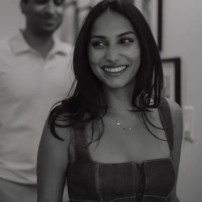 Chandrika Gupta profile