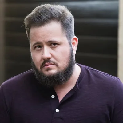 Chaz Bono profile