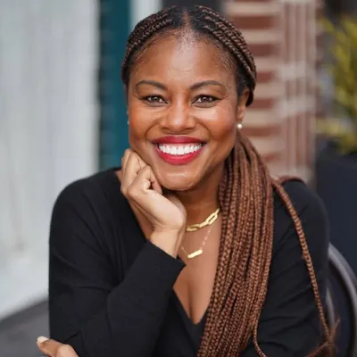 Tonya Parker profile