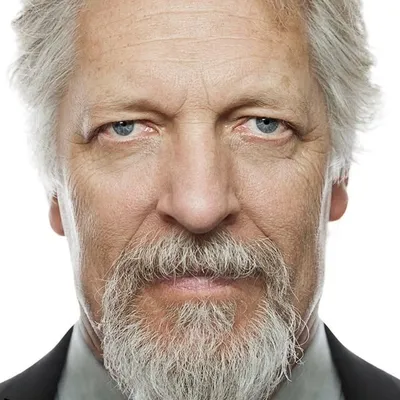 Clancy Brown