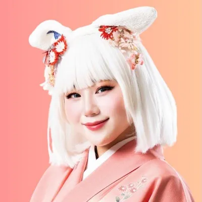 Cyber Bunny | Tour guide in Tokyo, Japan profile