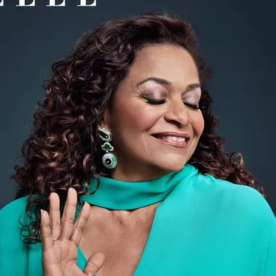 Debbie Allen profile