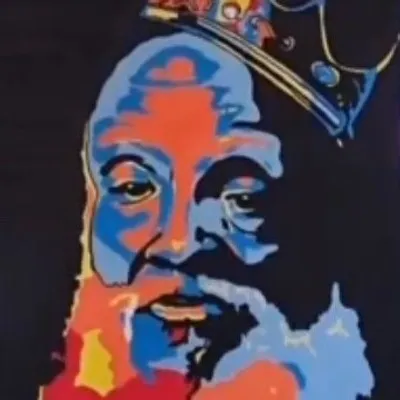 The Real Dick Gregory profile