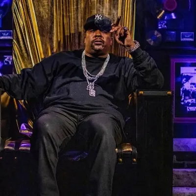 Eric B - Hip Hop Legend profile